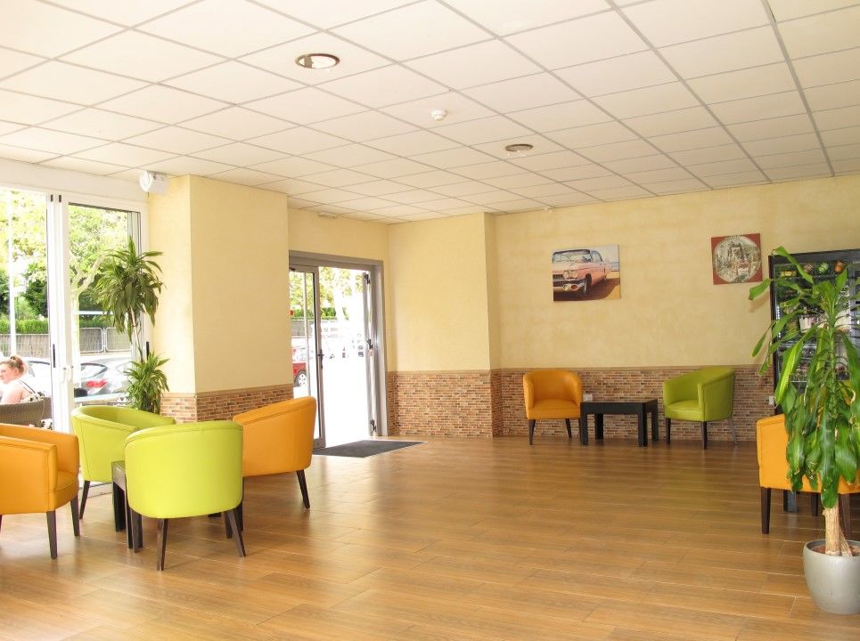 Vistamar Apts Benidorm Esterno foto